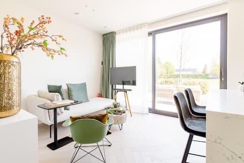 Stylish B&B close to Ghent & Meetjesland - Xa