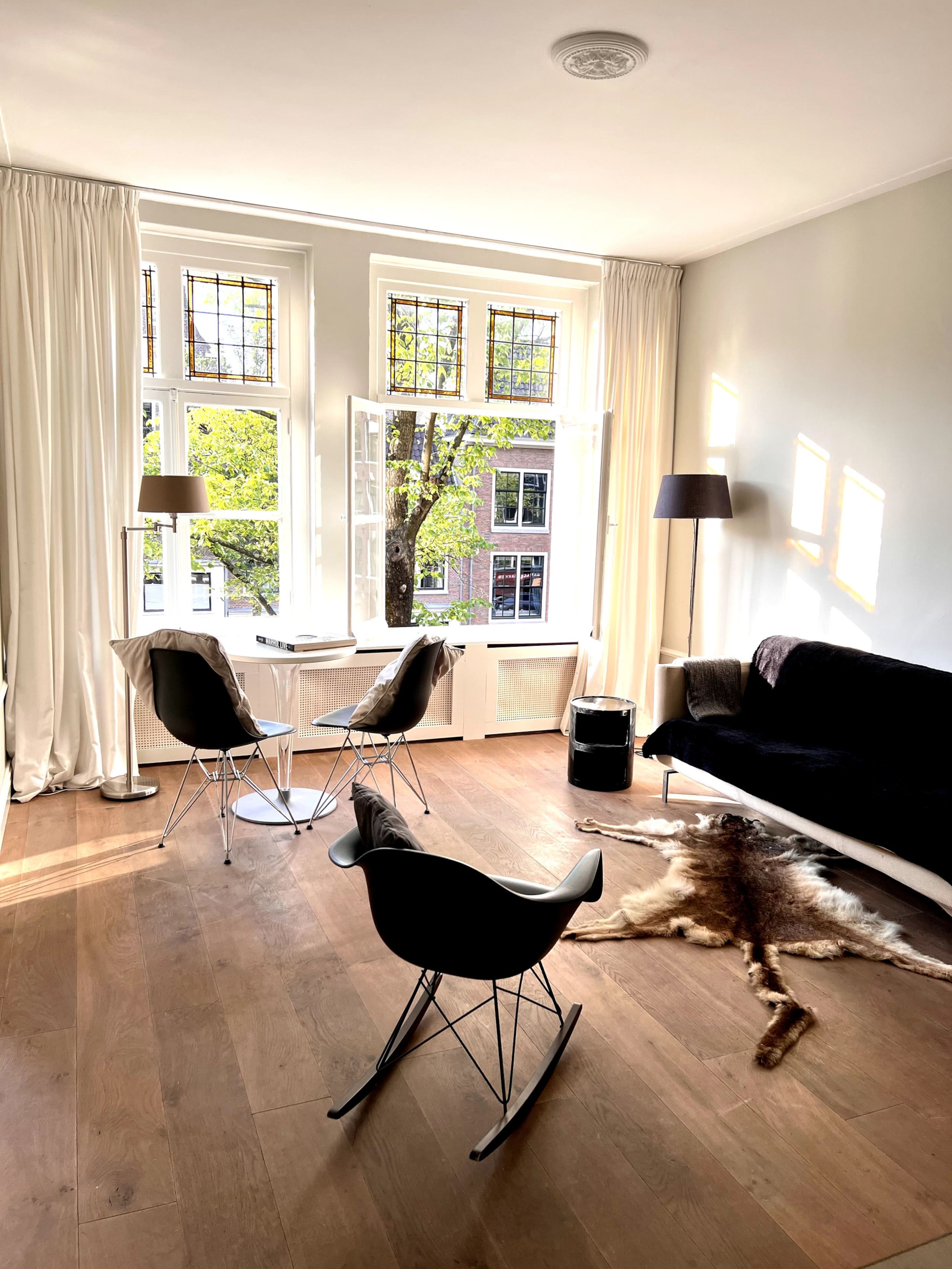 Fantastic Canal apt with balcony "jordan area" - Photo 4