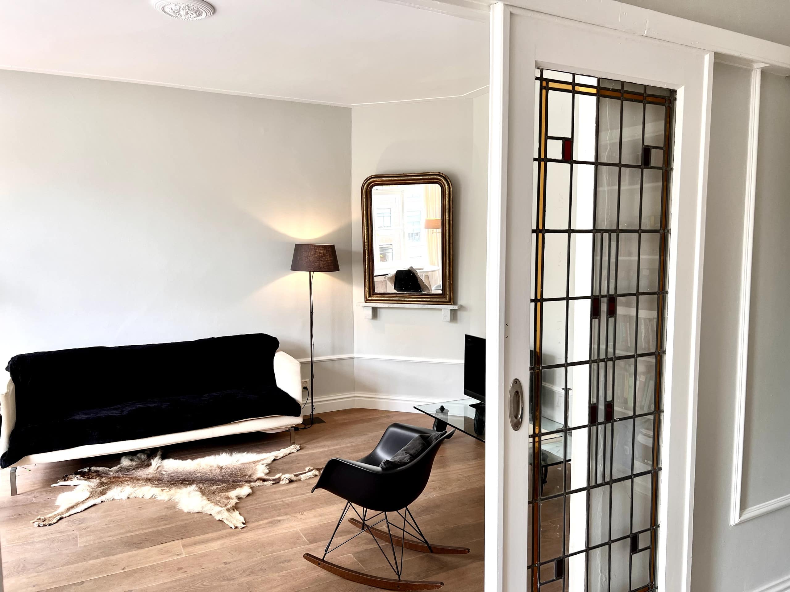 Fantastic Canal apt with balcony "jordan area" - Photo 8