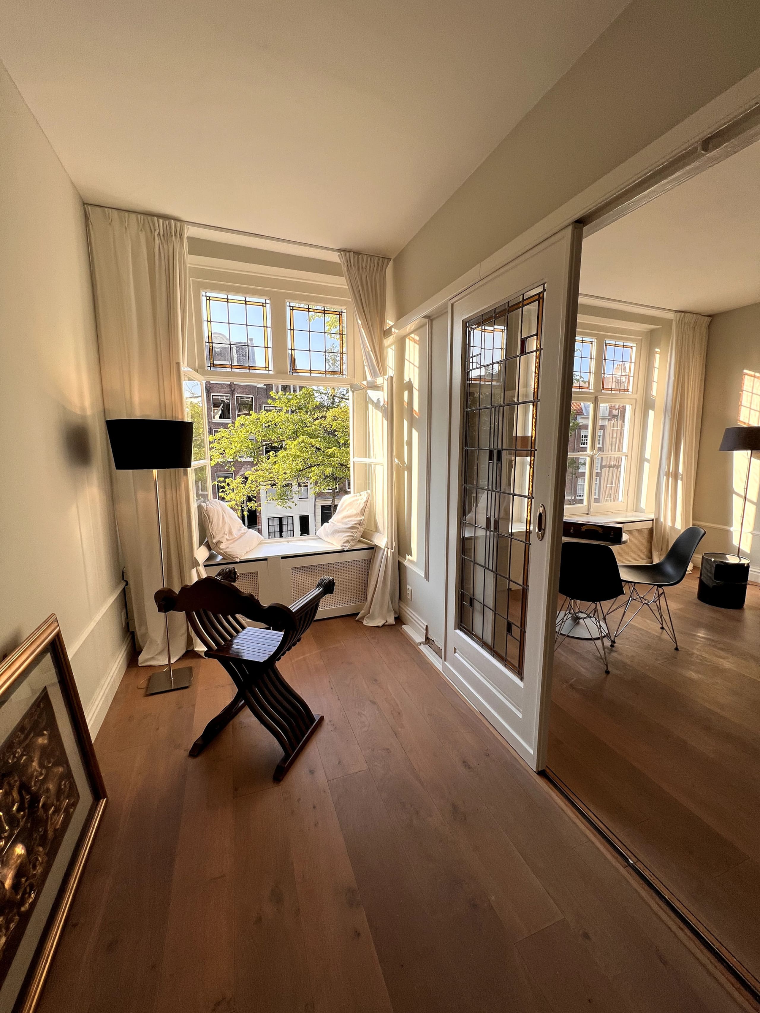Fantastic Canal apt with balcony "jordan area" - Photo 7