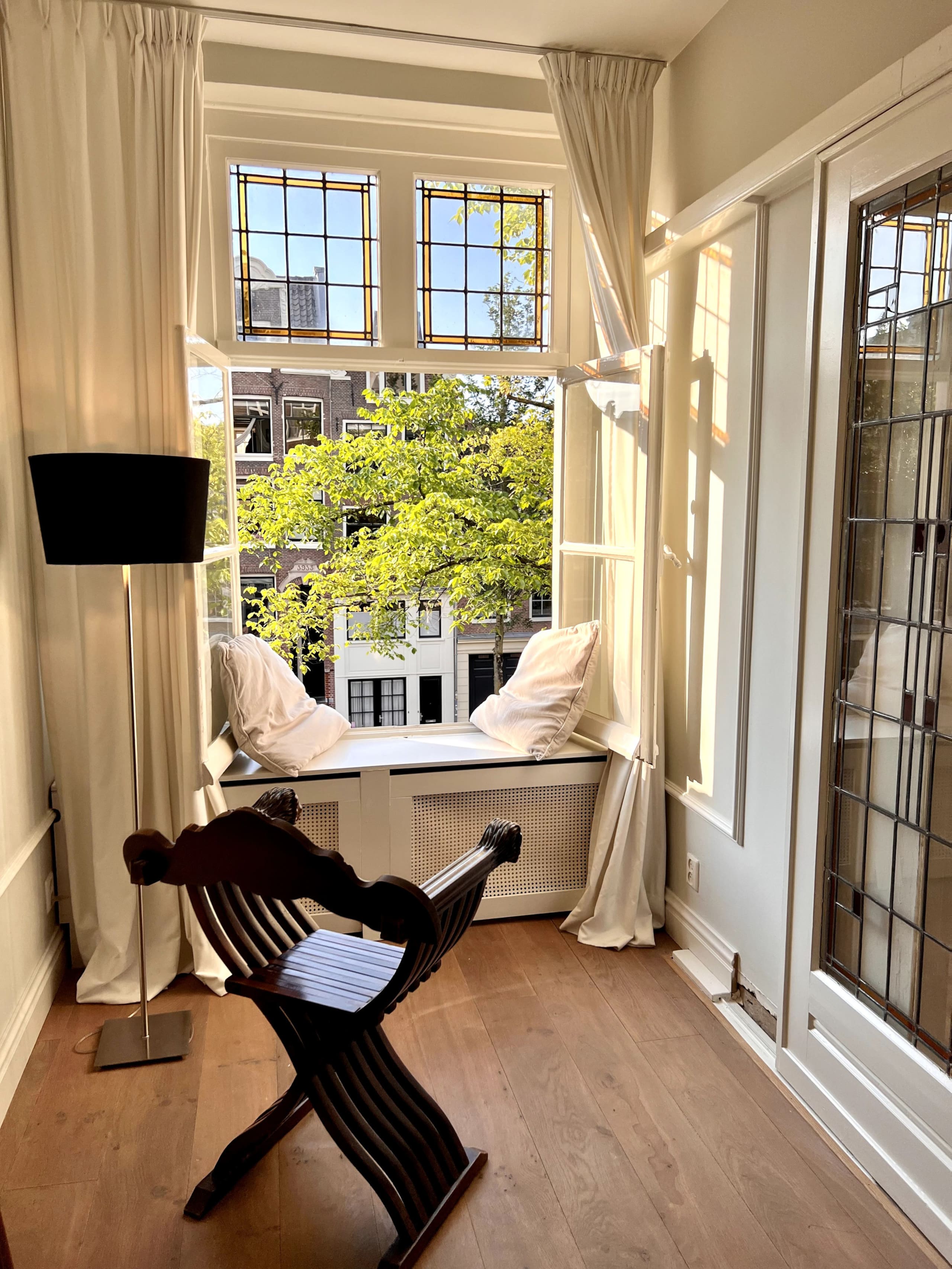 Fantastic Canal apt with balcony "jordan area" - Photo 9