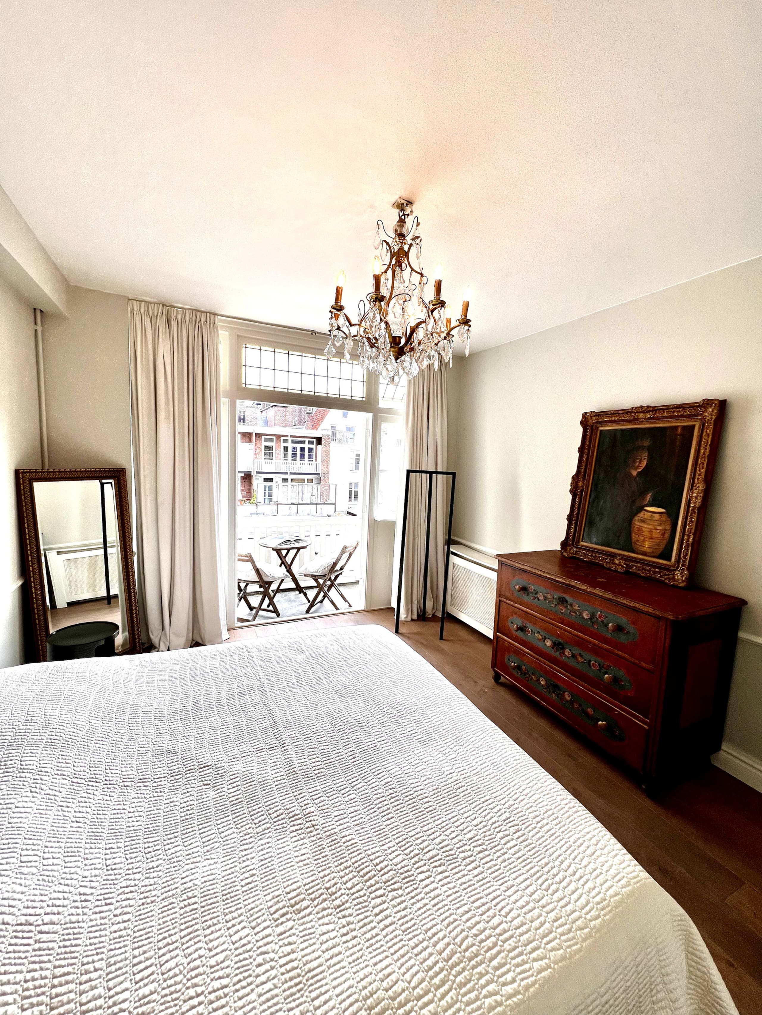Fantastic Canal apt with balcony "jordan area" - Photo 12