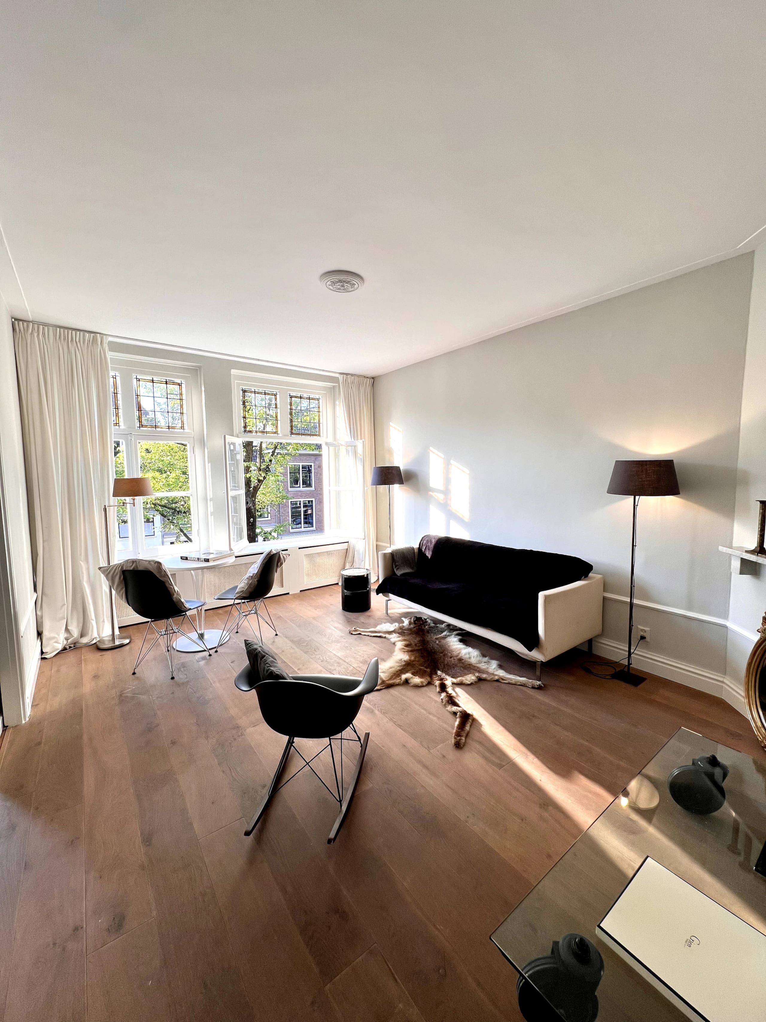 Fantastic Canal apt with balcony "jordan area" - Photo 6