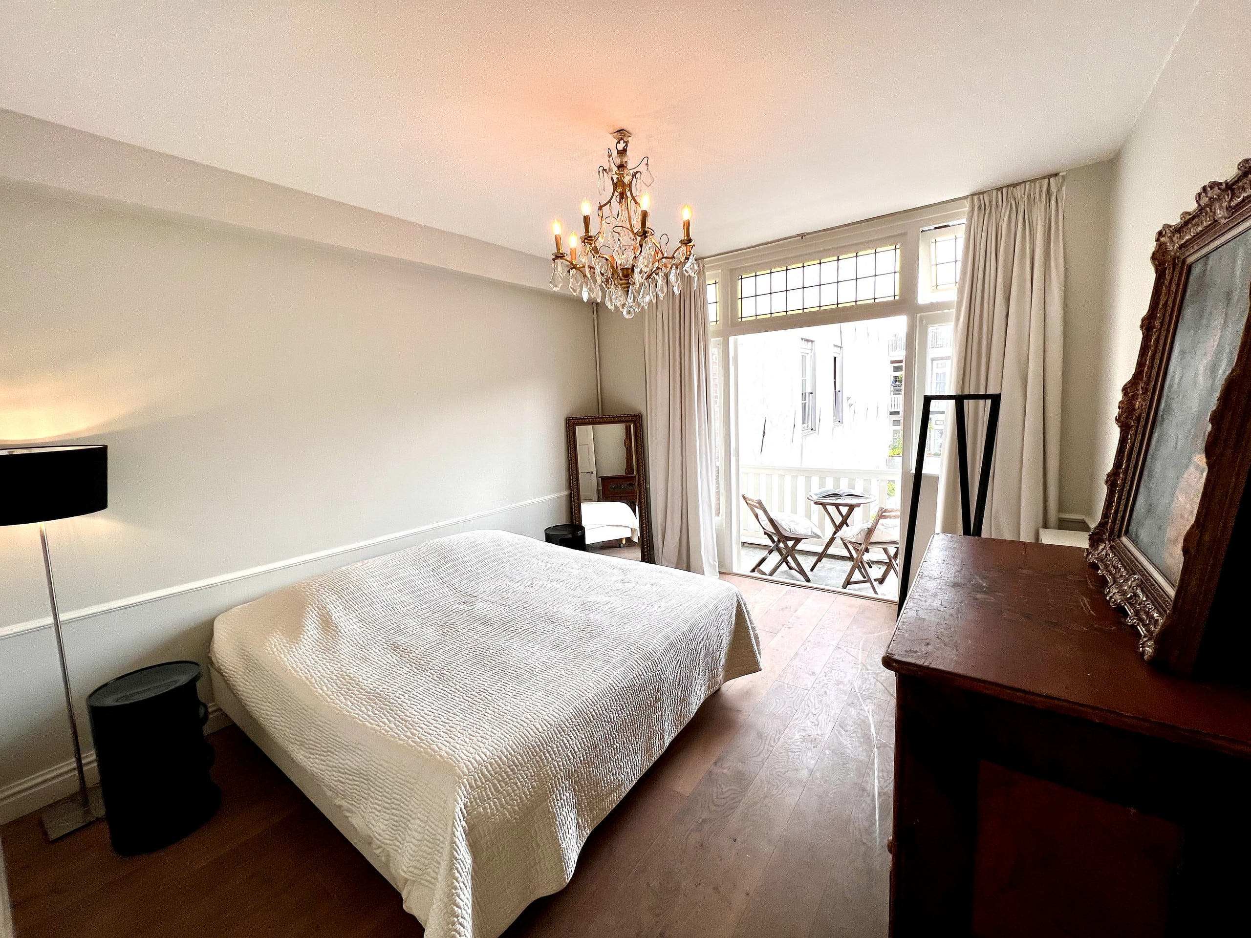Fantastic Canal apt with balcony "jordan area" - Photo 11