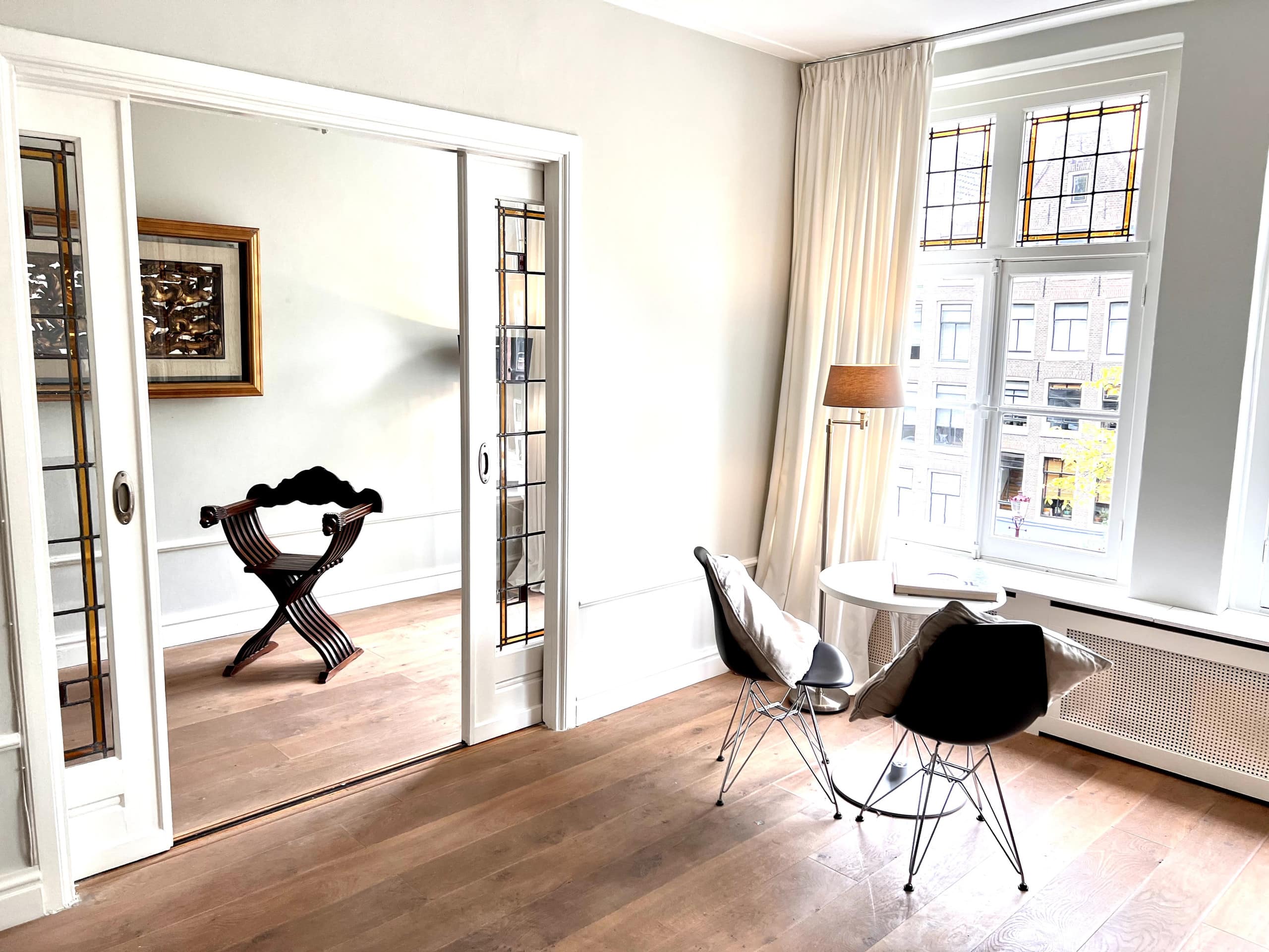 Fantastic Canal apt with balcony "jordan area" - Photo 3