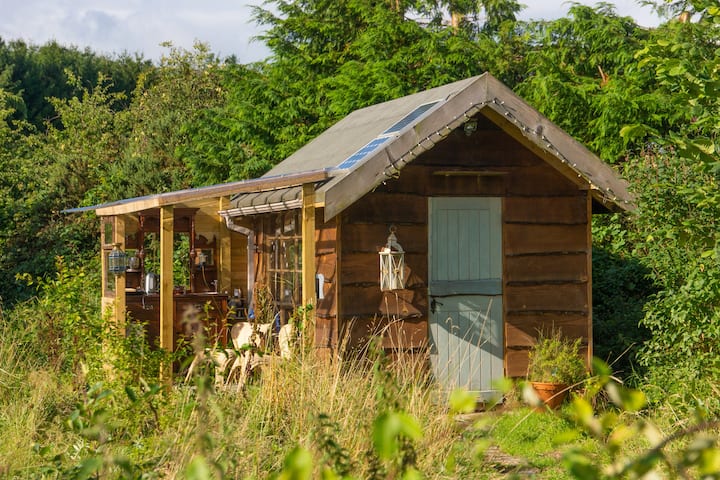 Cosy Secluded Cabin