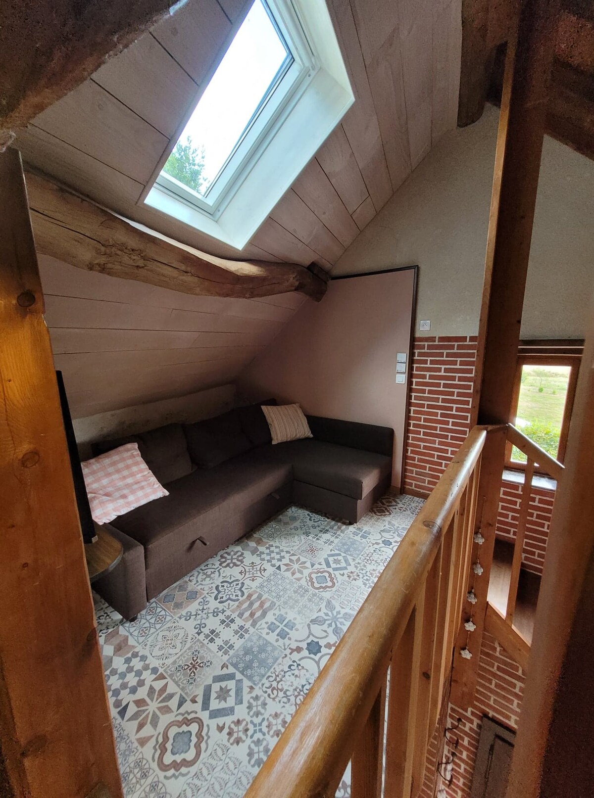 Top Airbnb: La Parenthèse 3-star gîte near Beauval Zoo à Archidiocèse De Tours