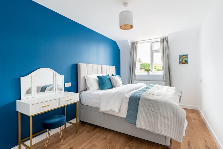 Chambre principale
