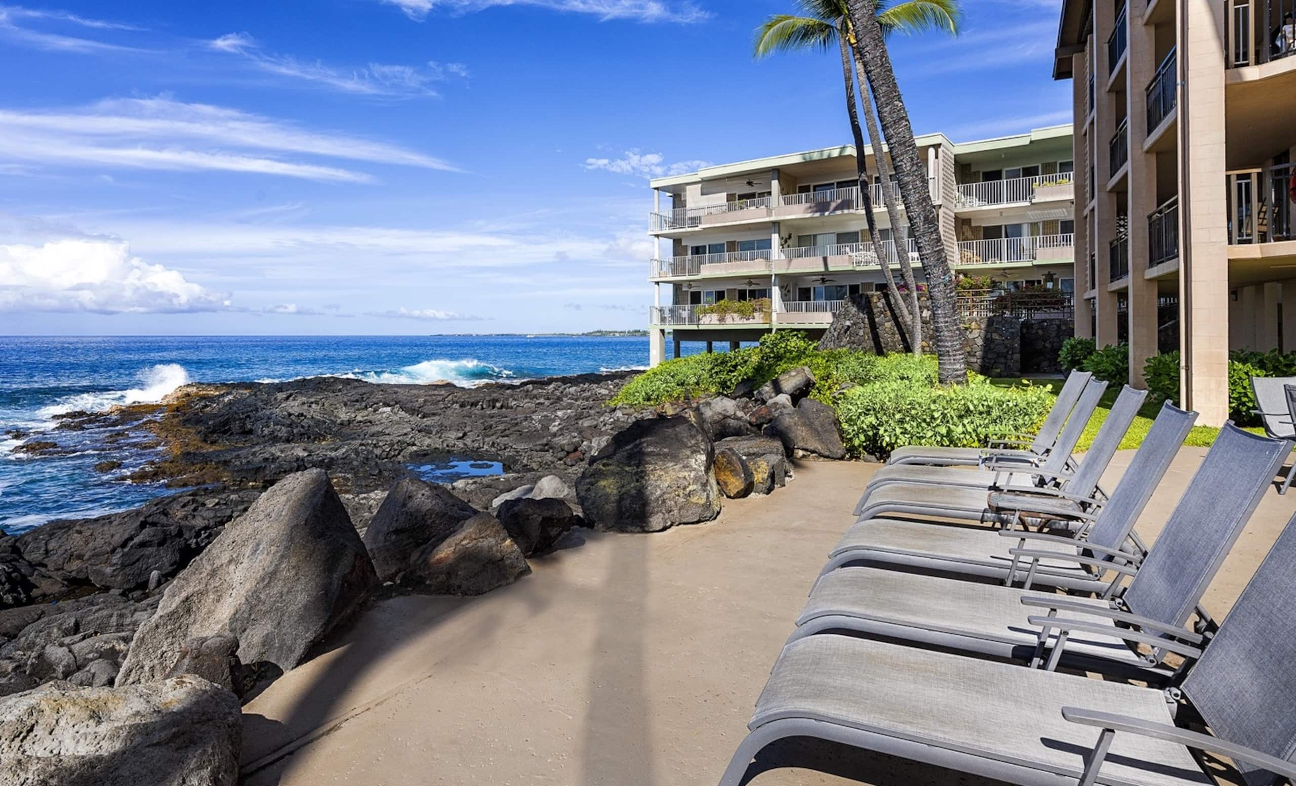 Condo in Kailua-Kona · ★4.81 · 1 bedroom · 1 bed · 1 private bath - Image 26