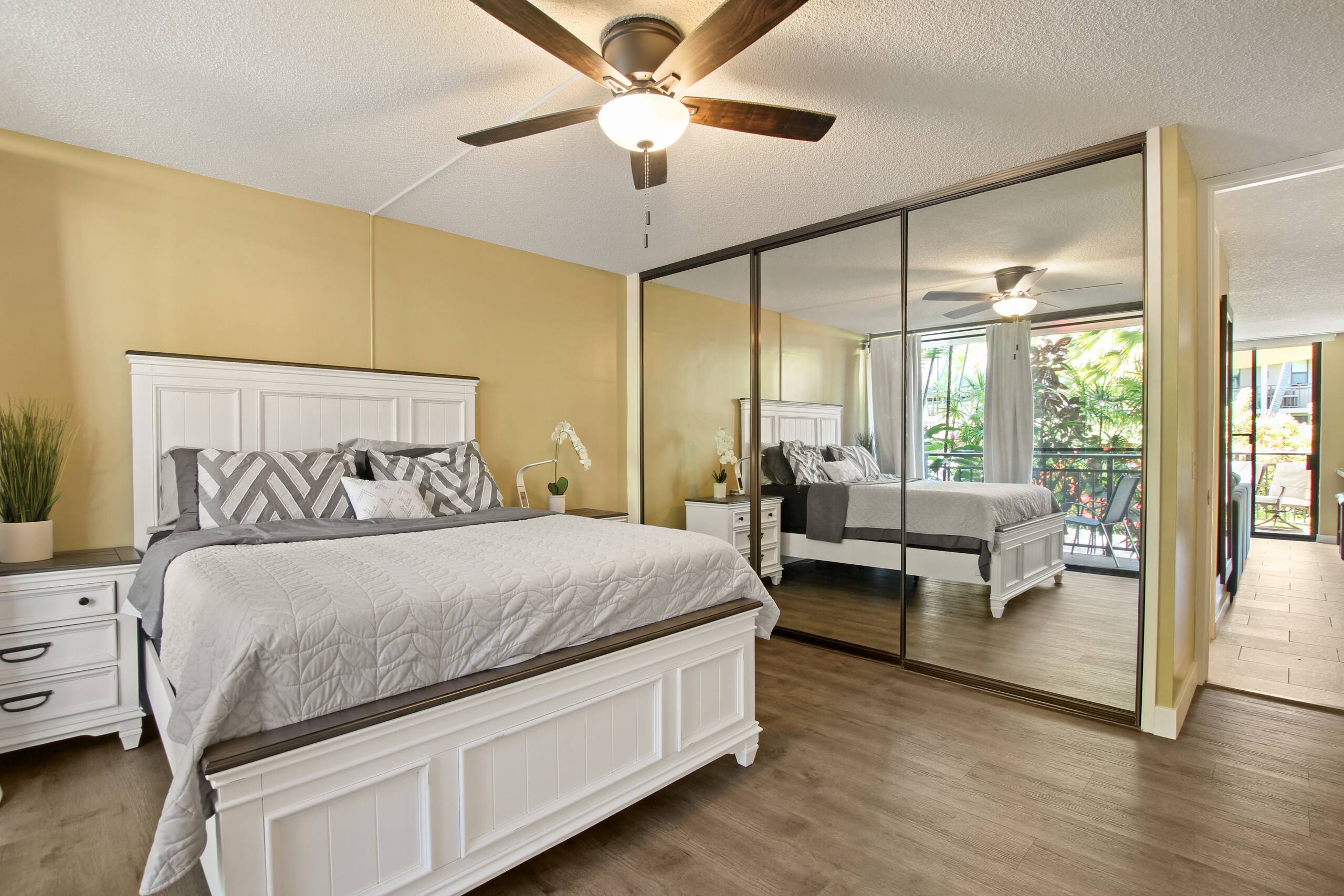 Condo in Kailua-Kona · ★4.81 · 1 bedroom · 1 bed · 1 private bath - Image 4
