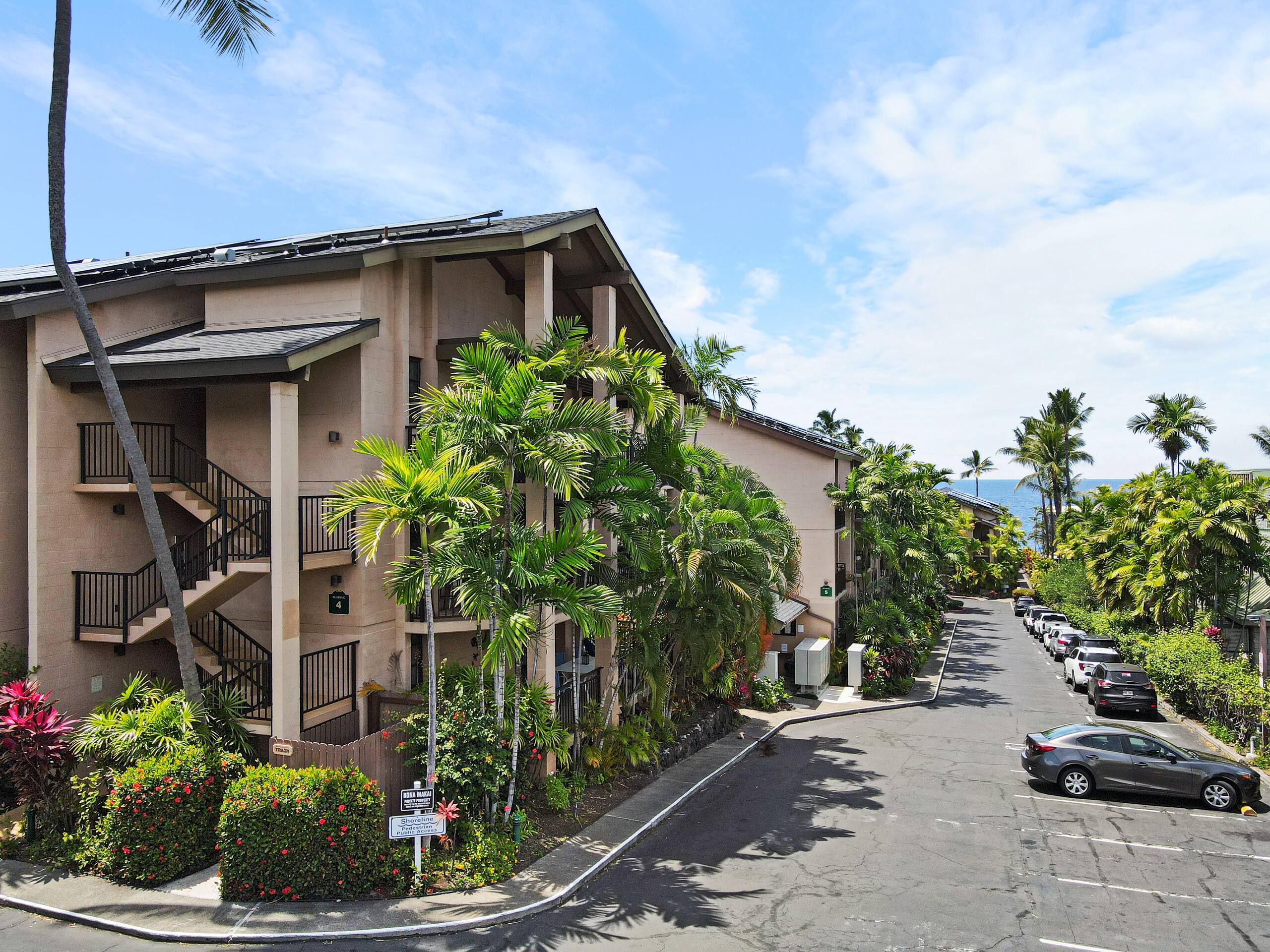 Condo in Kailua-Kona · ★4.81 · 1 bedroom · 1 bed · 1 private bath - Image 22
