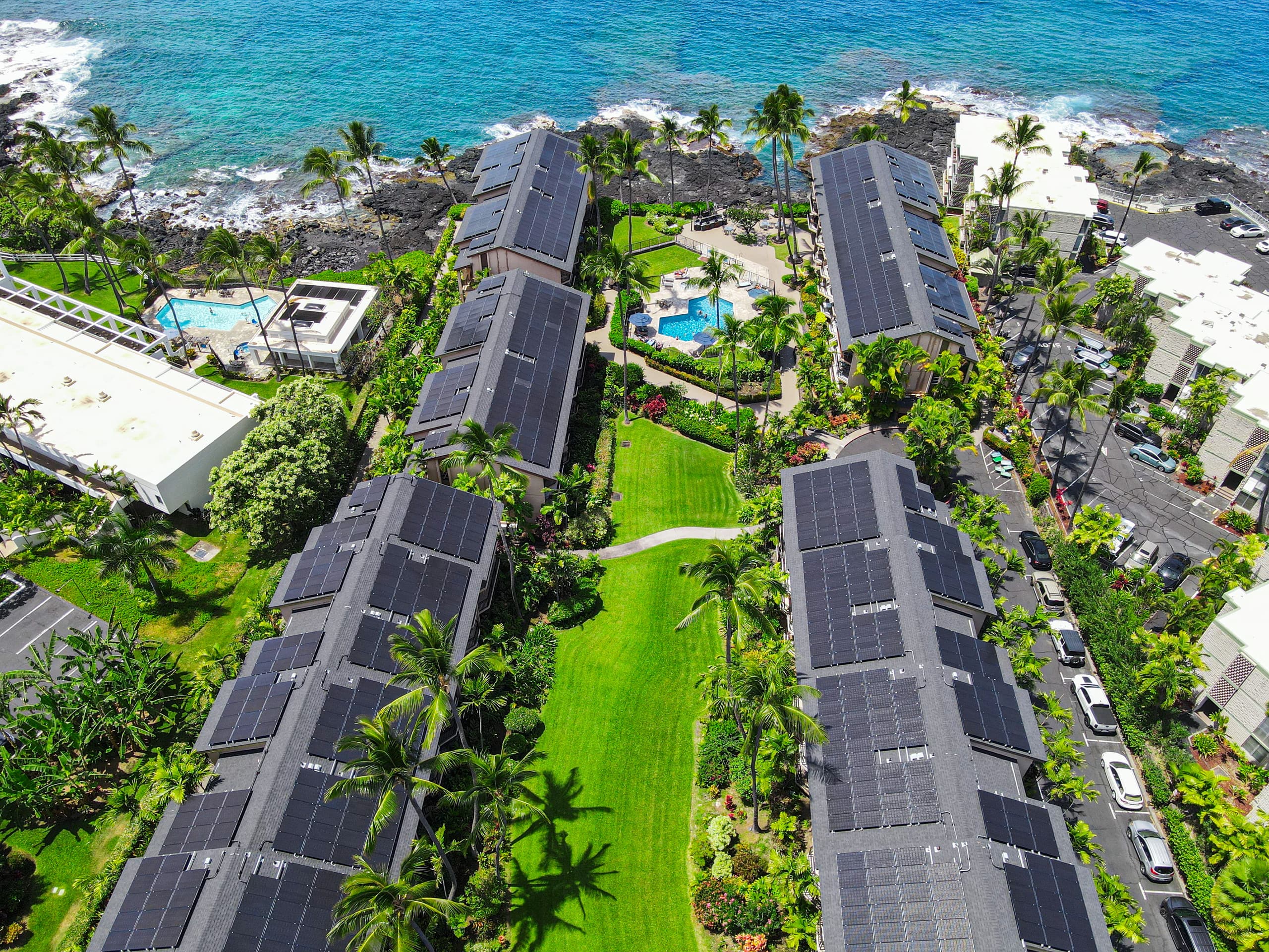 Condo in Kailua-Kona · ★4.81 · 1 bedroom · 1 bed · 1 private bath - Image 19