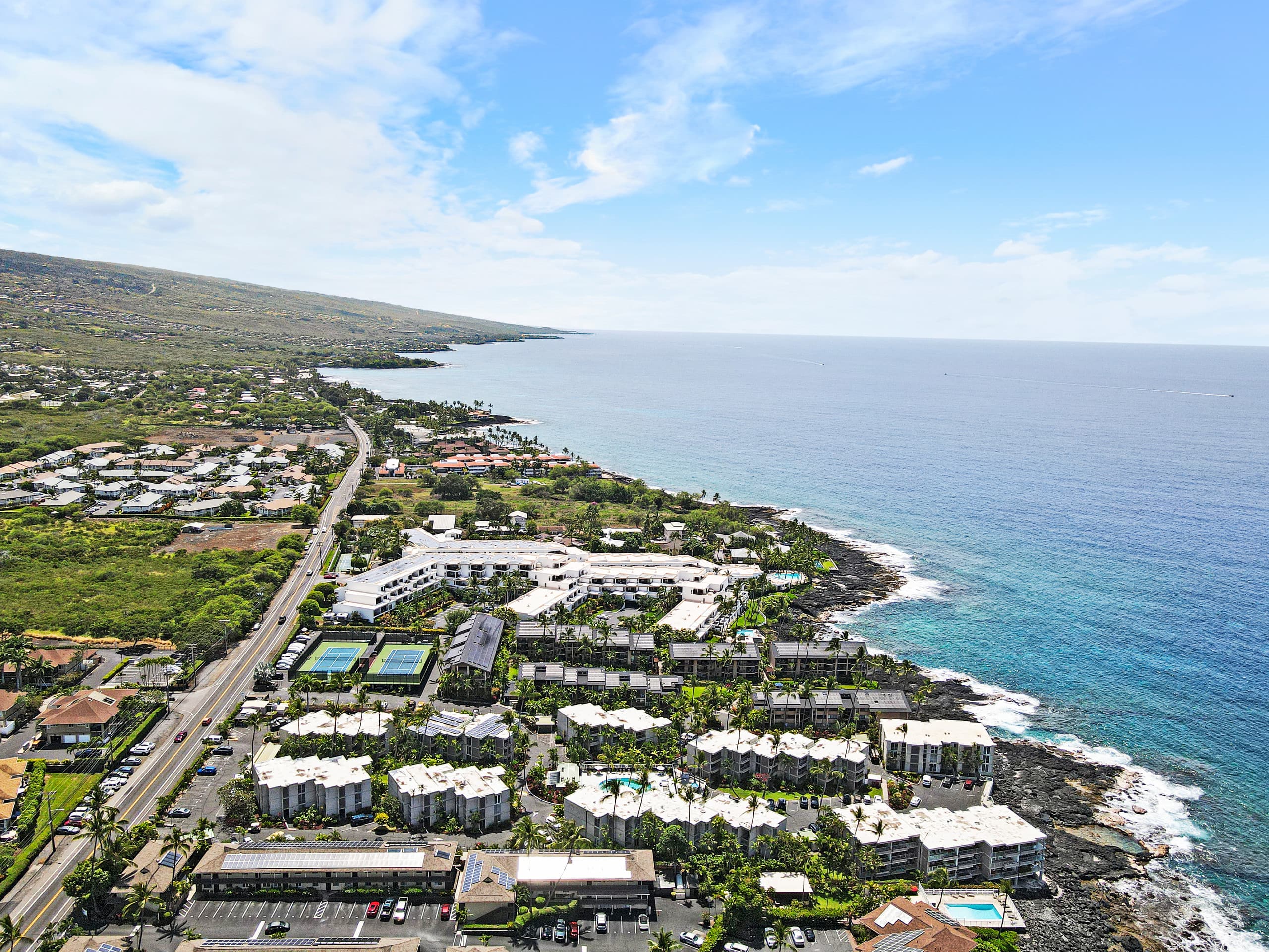 Condo in Kailua-Kona · ★4.81 · 1 bedroom · 1 bed · 1 private bath - Image 20