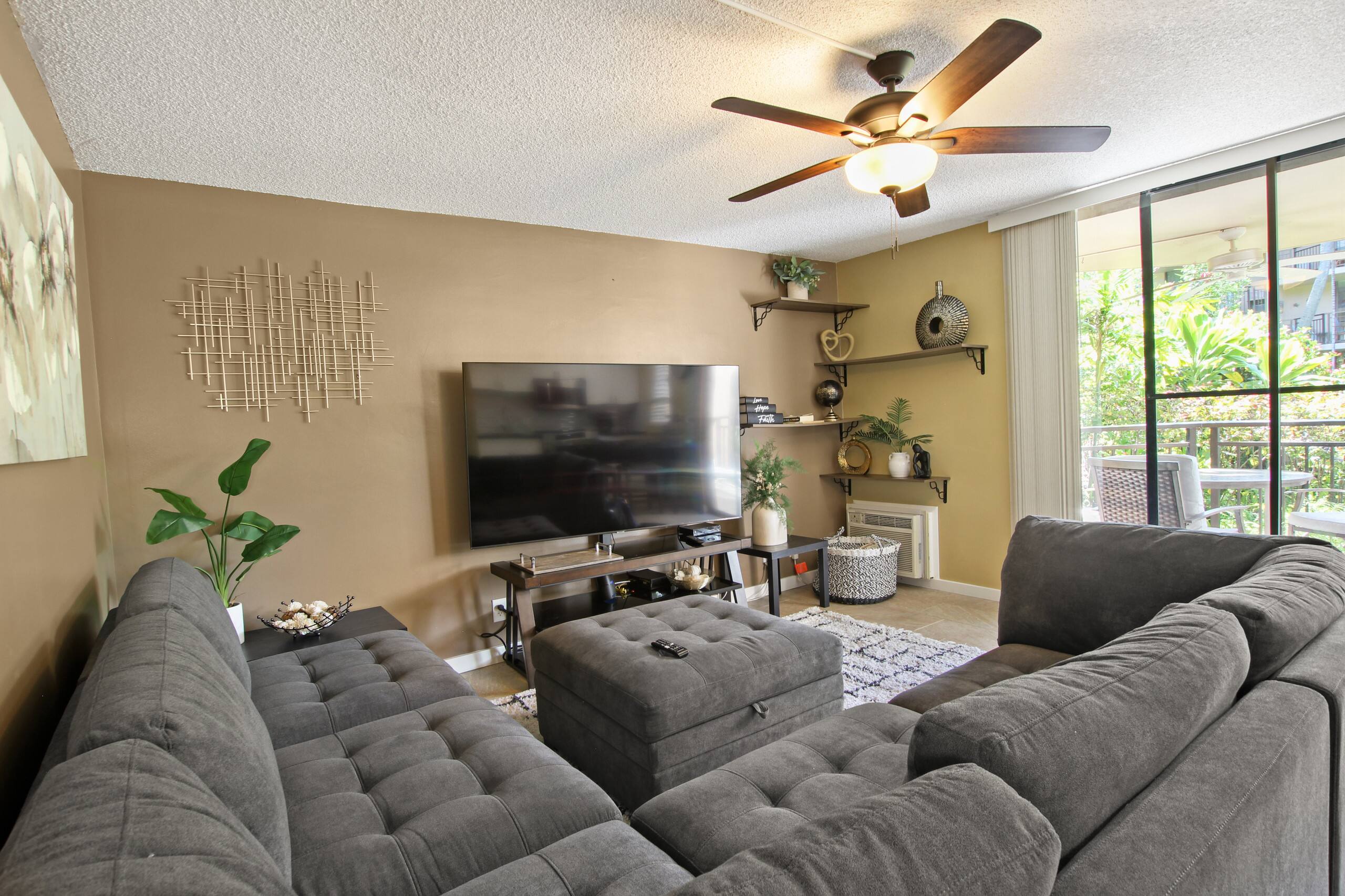Condo in Kailua-Kona · ★4.81 · 1 bedroom · 1 bed · 1 private bath - Image 14