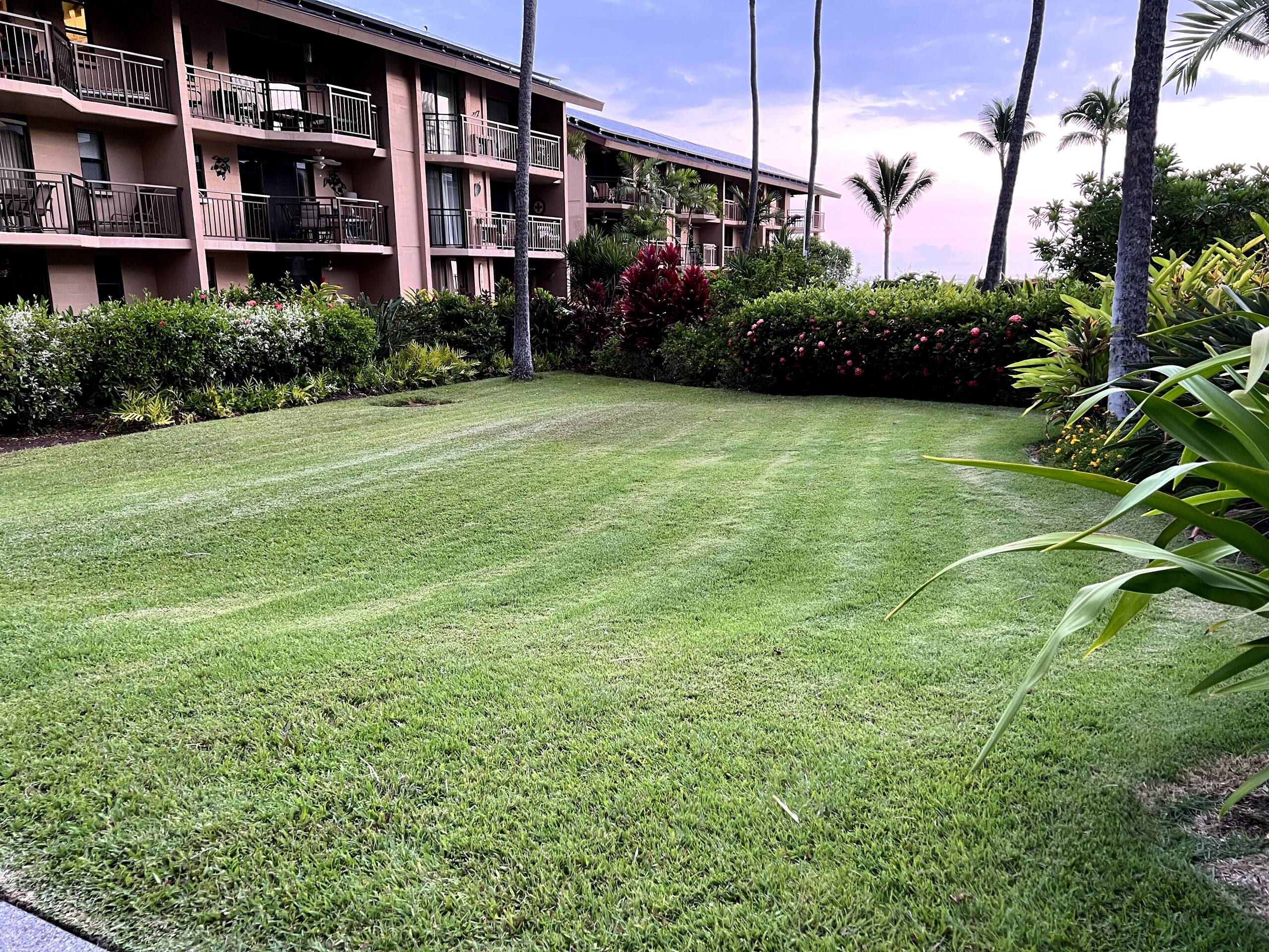 Condo in Kailua-Kona · ★4.81 · 1 bedroom · 1 bed · 1 private bath - Image 31