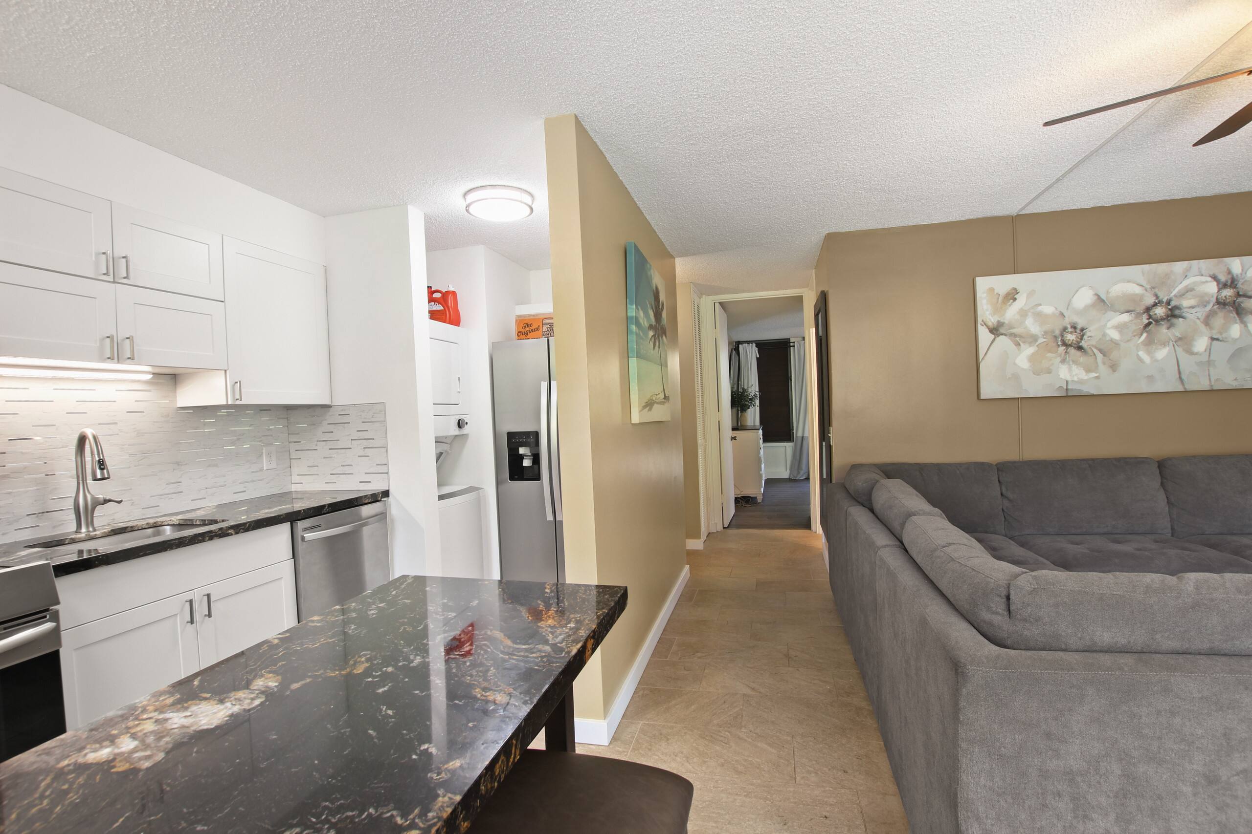Condo in Kailua-Kona · ★4.81 · 1 bedroom · 1 bed · 1 private bath - Image 10