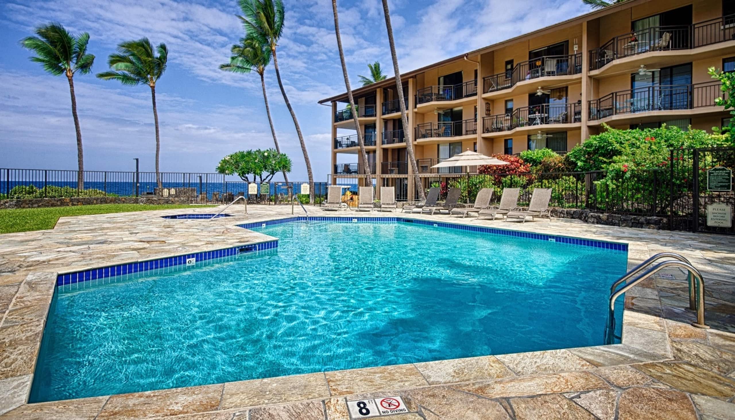 Condo in Kailua-Kona · ★4.81 · 1 bedroom · 1 bed · 1 private bath - Image 18