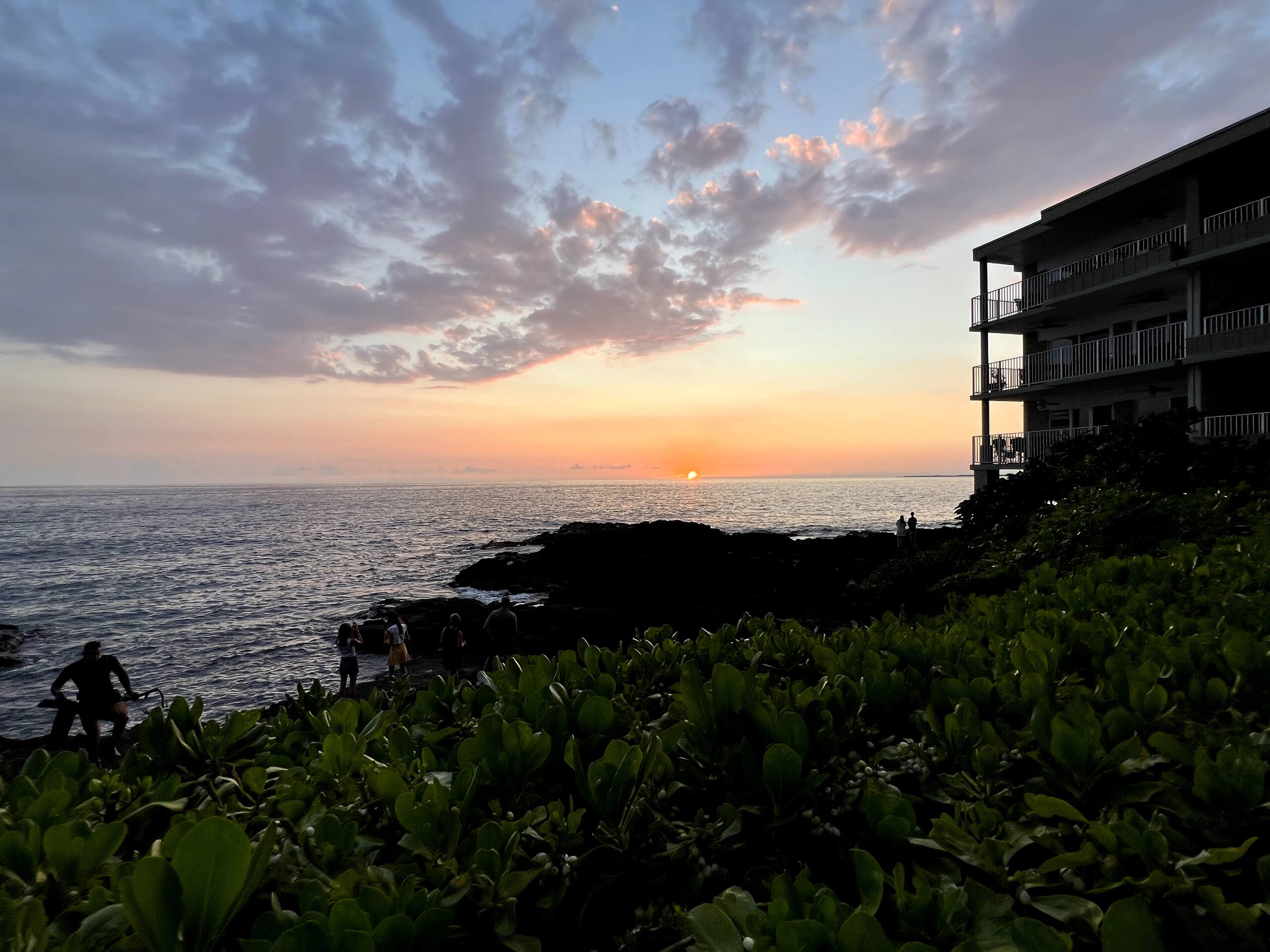 Condo in Kailua-Kona · ★4.81 · 1 bedroom · 1 bed · 1 private bath - Image 27