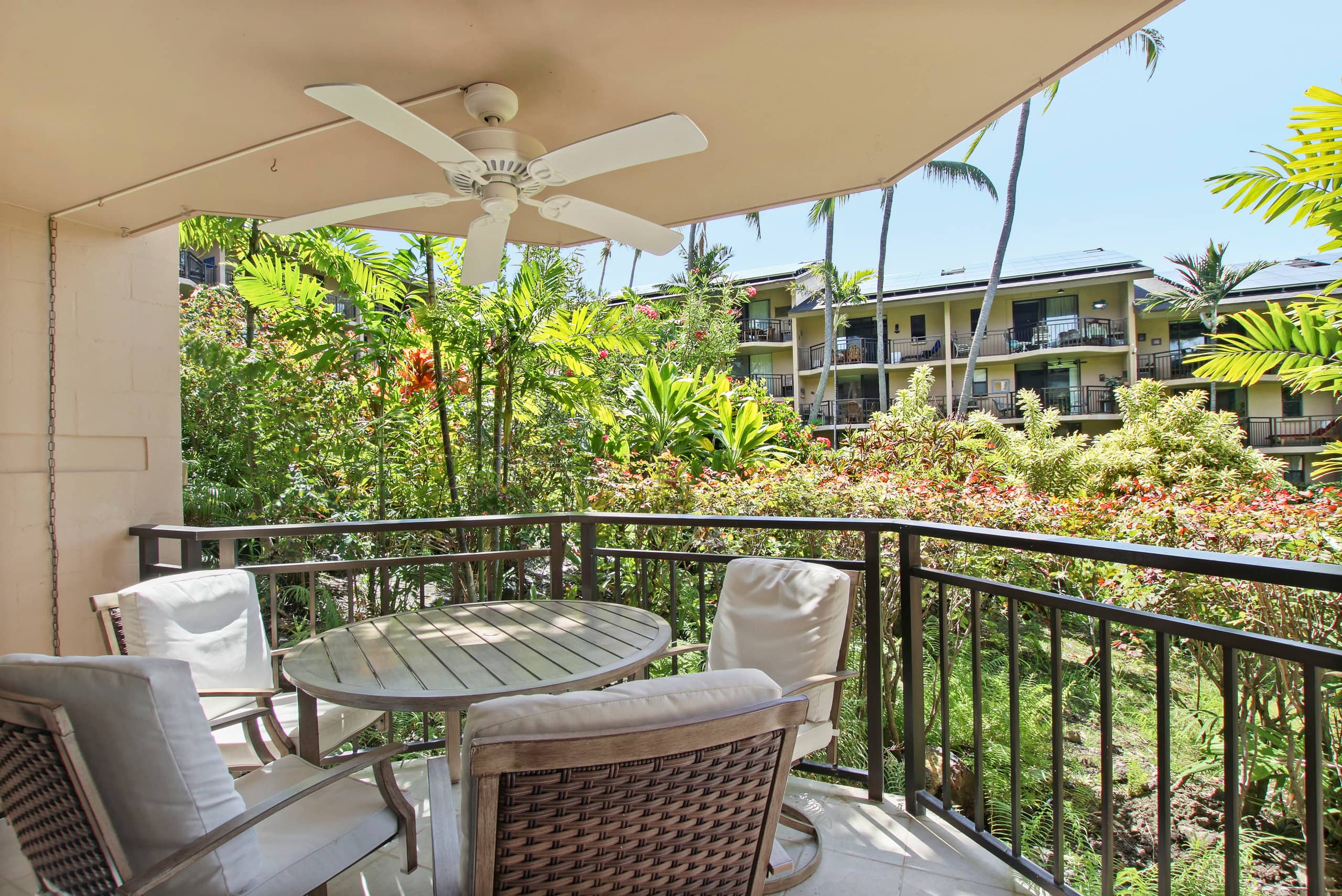 Condo in Kailua-Kona · ★4.81 · 1 bedroom · 1 bed · 1 private bath - Image 17