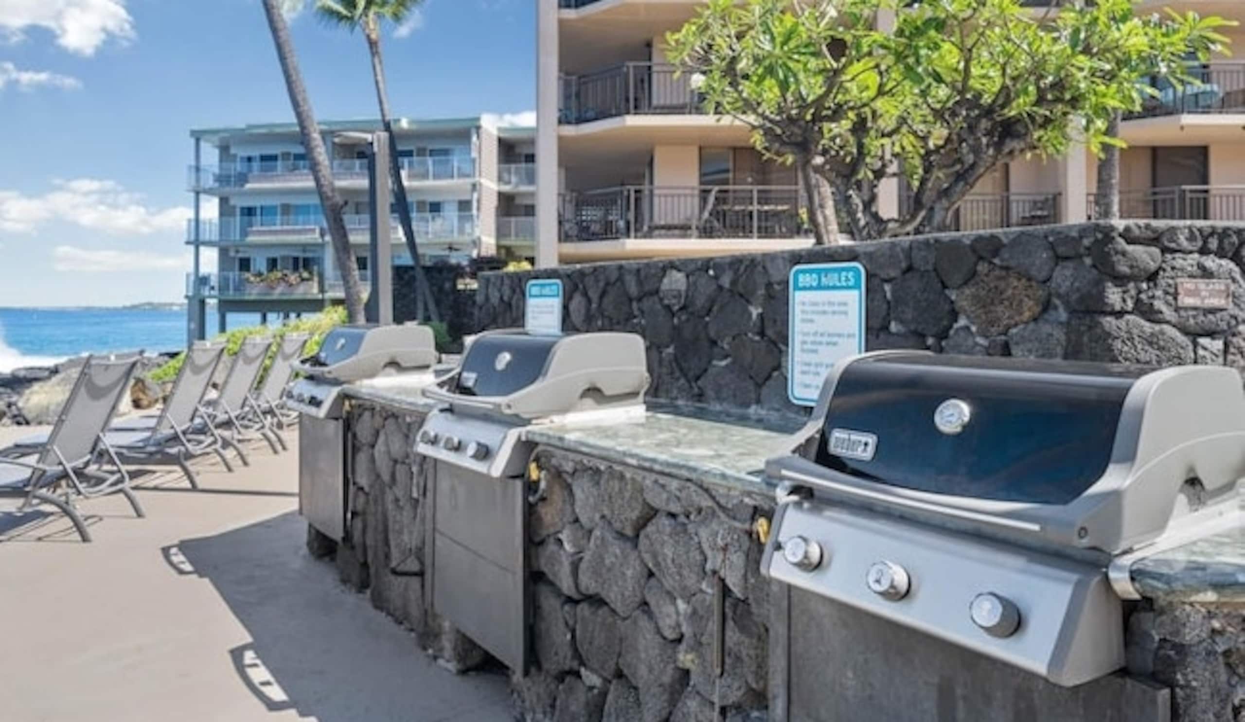 Condo in Kailua-Kona · ★4.81 · 1 bedroom · 1 bed · 1 private bath - Image 25