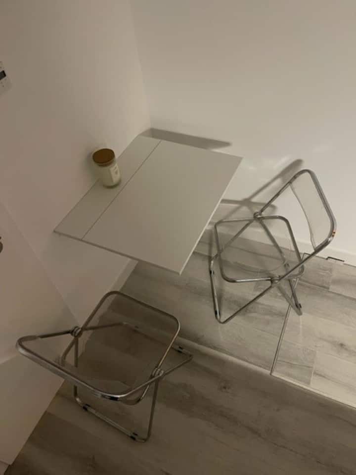 Quiet Apartment In The Heart Of Winterhude - Hamburg Airport (HAM)
