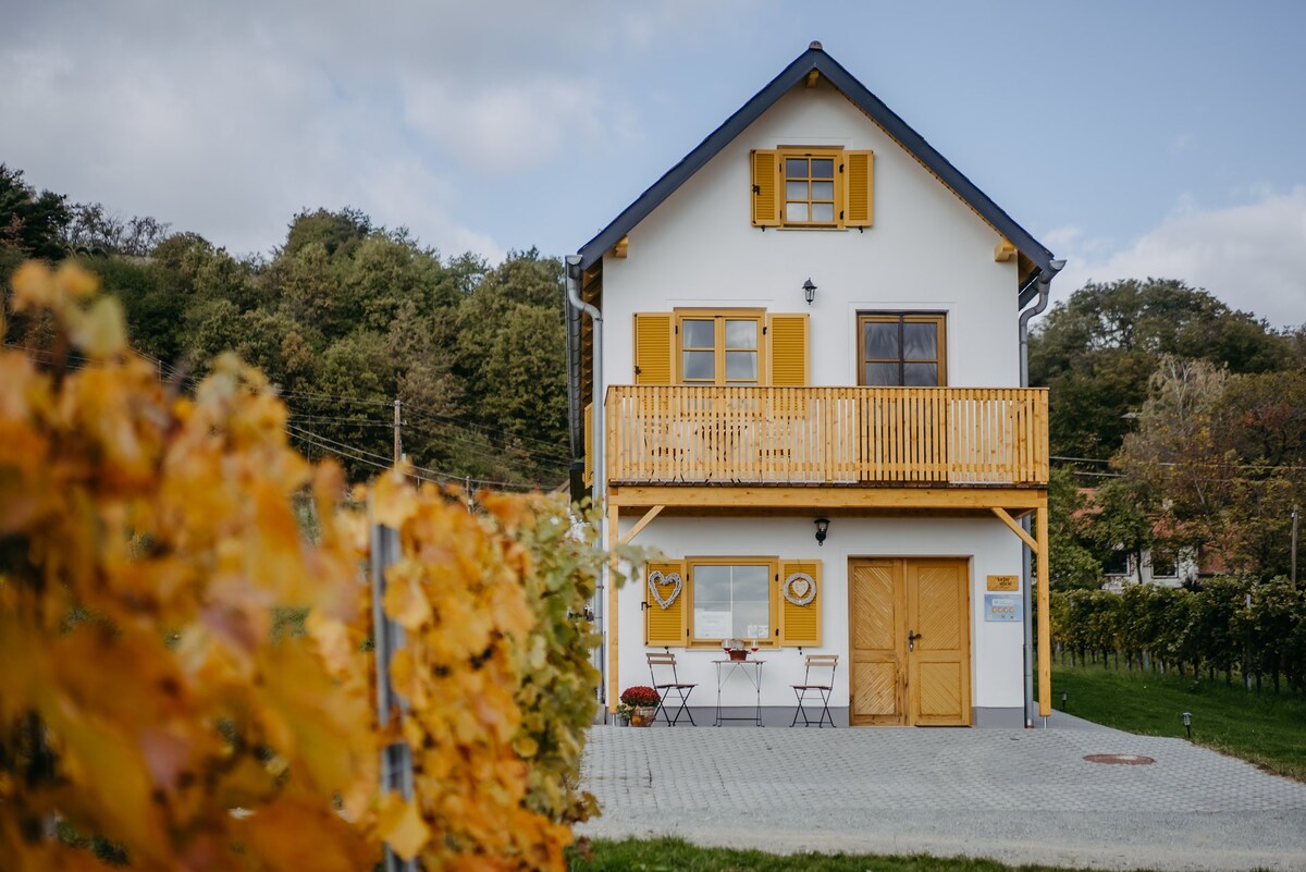 Woppendorf Vacation Rentals & Homes - Burgenland, Austria | Airbnb