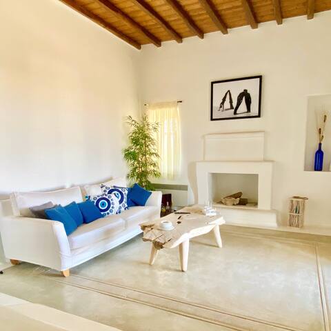 Villa Ruffi – spectacular view and swimming pool gallery image 2