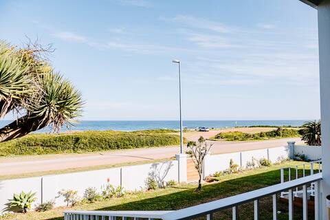Skoon  Seaside Accommodation - Unit 2