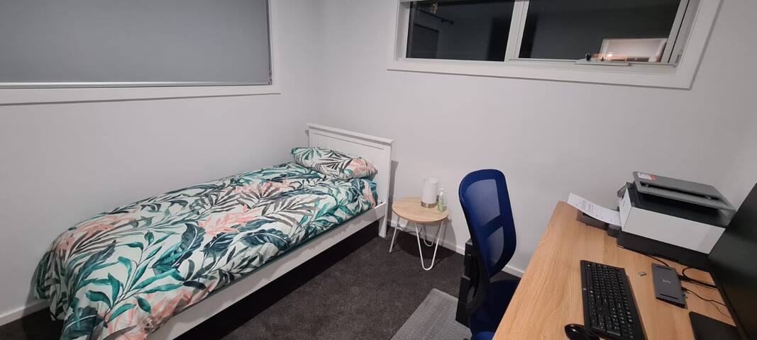 Cheerful 2bedroom unit gallery image 2