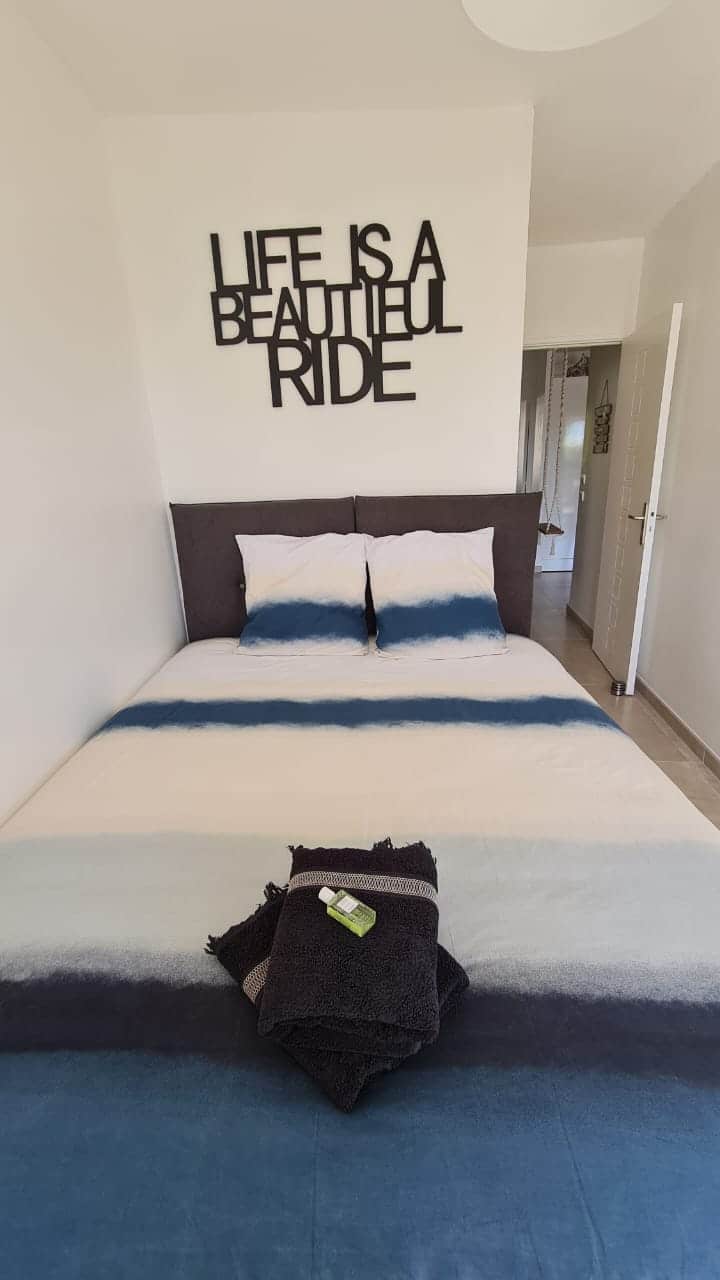Dormitorio 2