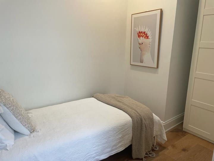 Спална соба 4 - 1 единечен кревет