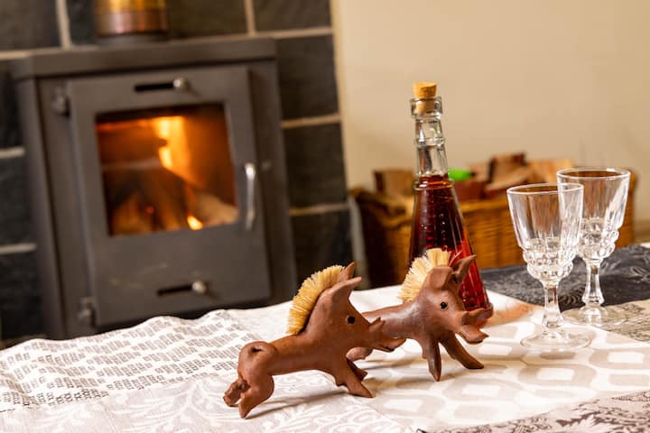 Всекидневна