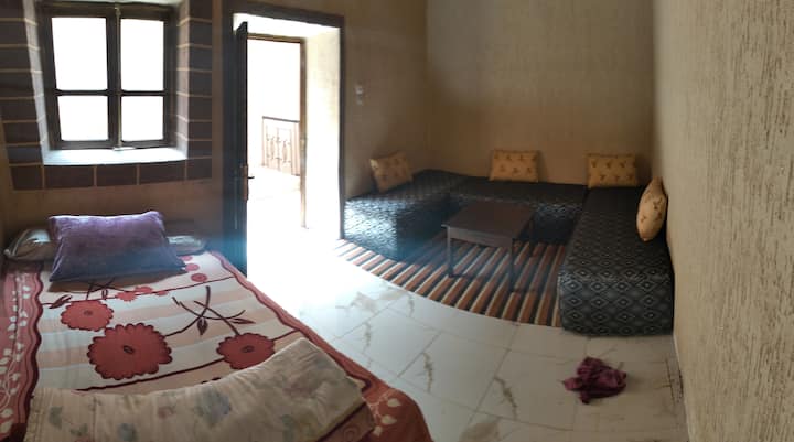 Très Belle Appartement A Louer - Tiznit