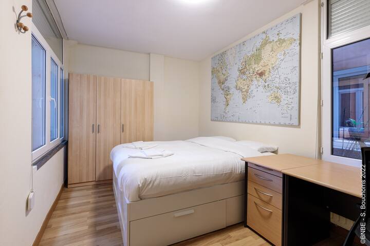 Family size Discoveries – Optimal Brussels Lodging gallery image 3