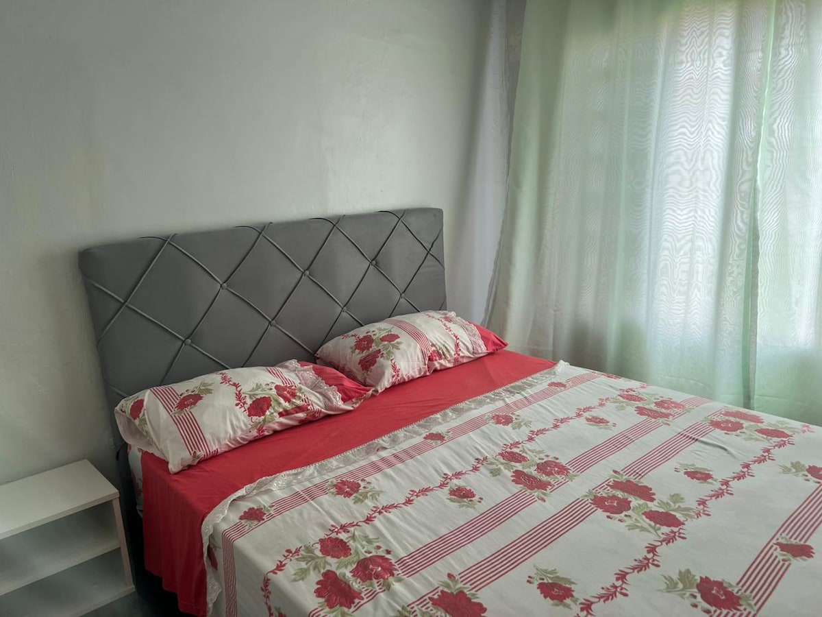 Dvojlôžková izba s manžel