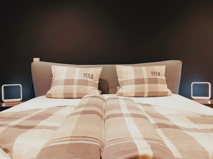 Двойно легло