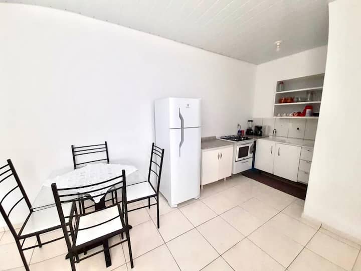 Apartamento - Florianópolis