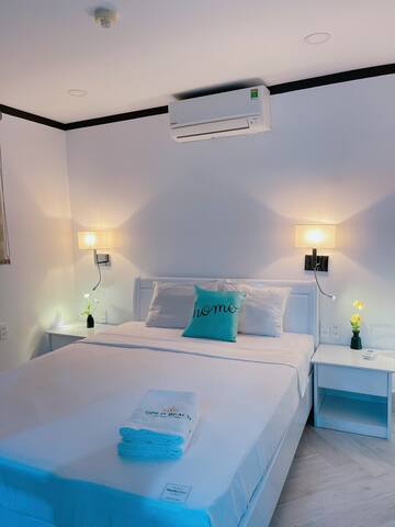 Thuỷ managed Airbnb listing 1