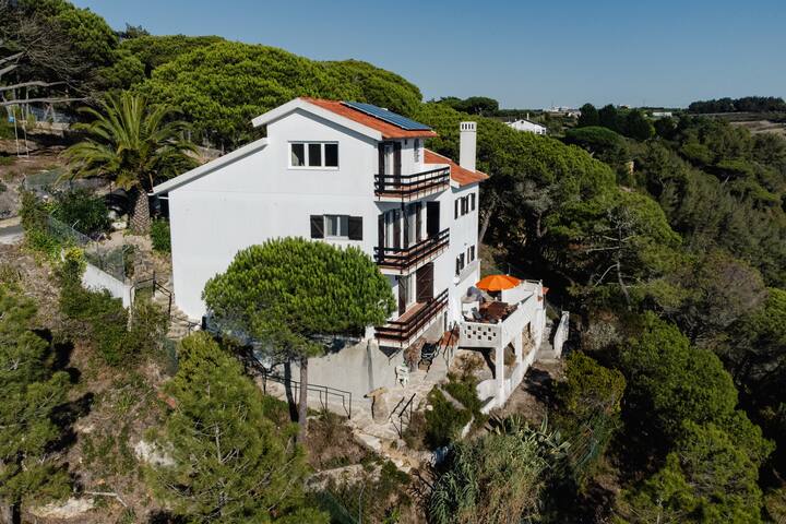 Magoito • Refúgio para amantes da natureza.