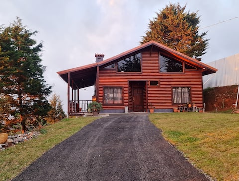 Casa Ámbar- Breathtaking Views Perfect for Hiking