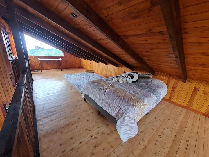 Schlafzimmer 3
