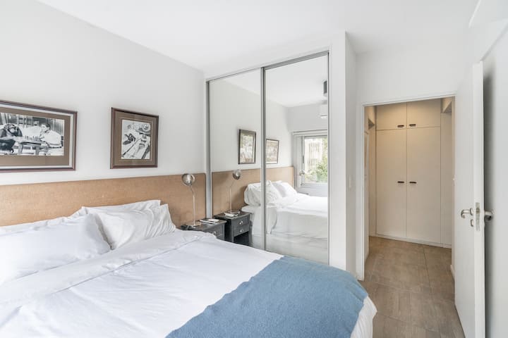 Habitación / Bedroom