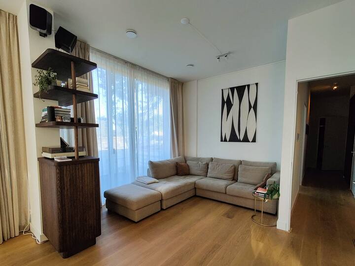 Lovely Amsterdam condo near A'DAM tower Condominiums for Rent in