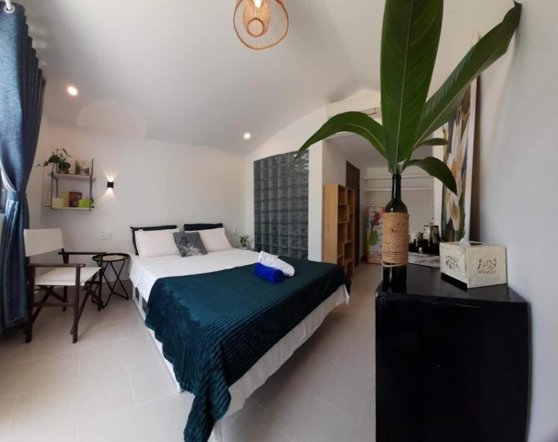 Private 2 bed -room Pool Villa