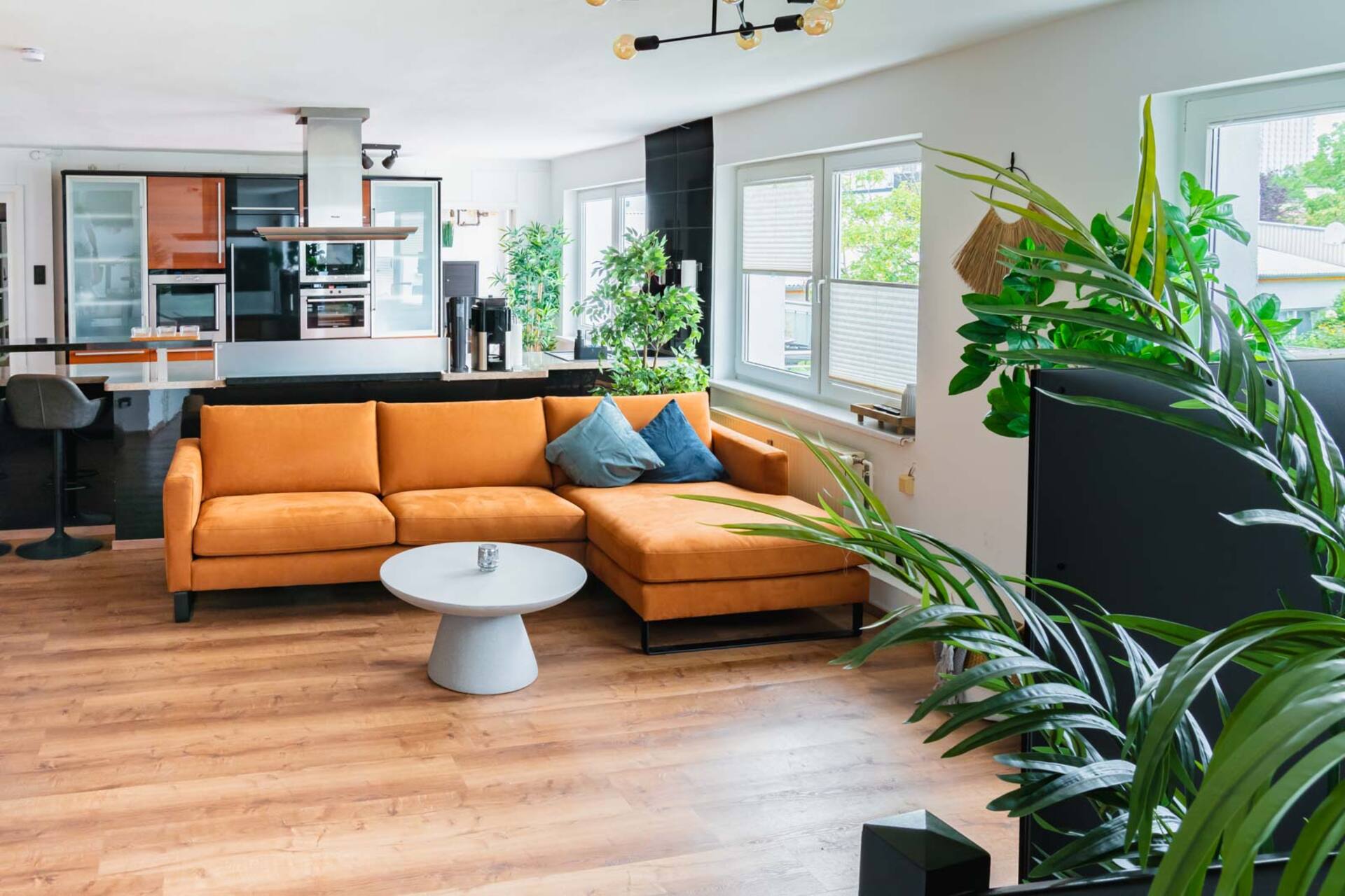 Baltico Design Apartment