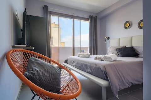 [Salento] Lovely Apartments 4 San Donato di Lecce