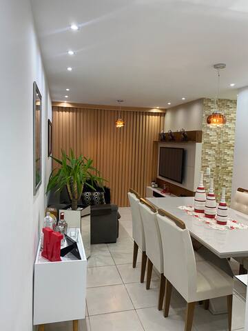 Condomínio sumer club gallery image 5