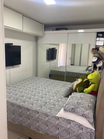 Condomínio sumer club gallery image 3