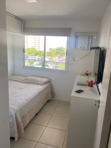 Condomínio sumer club gallery image 4