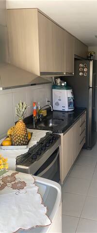 Condomínio sumer club